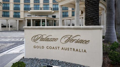 palazzo versace call center|Palazzo Versace, Gold Coast : Five Star Alliance.